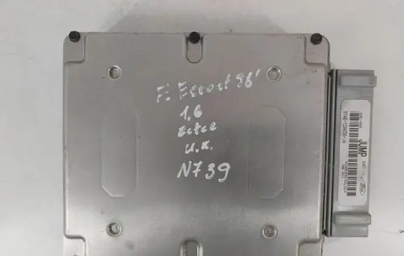 Ford Escort Engine control unit/module ECU 97AB12A650JA