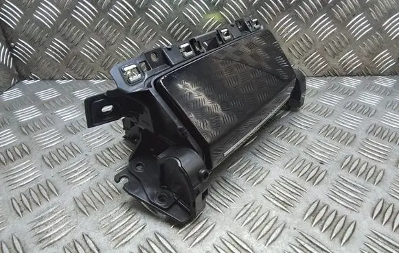 Peugeot 208 Glove box 9827401780