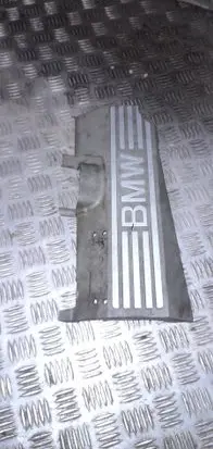 BMW 7 E65 E66 Engine cover (trim) 1495001