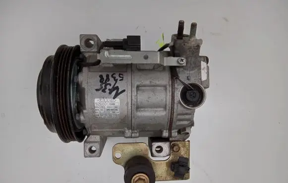 Infiniti M Air conditioning (A/C) compressor (pump) 92600-EG00A