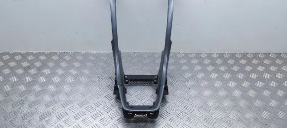 Radio/GPS head unit trim
