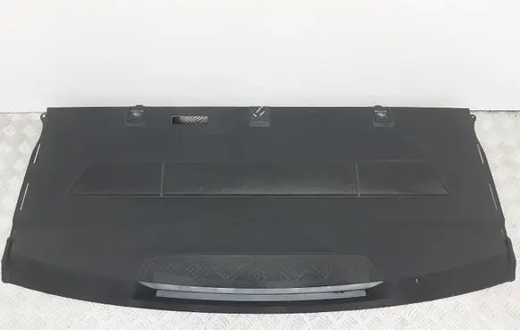 Mercedes-Benz E W212 Parcel shelf A2126901249