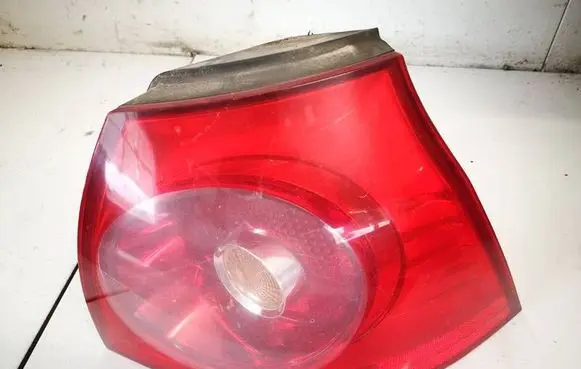Volkswagen Golf V Rear/tail lights 1k6945096g 89032903