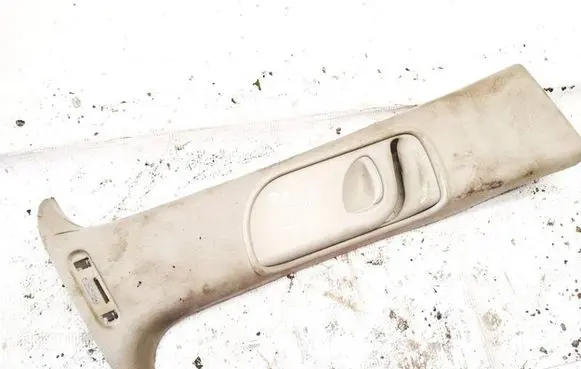Opel Zafira A Other interior part 09133144 1310327