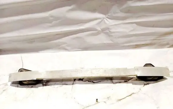 Rear beam