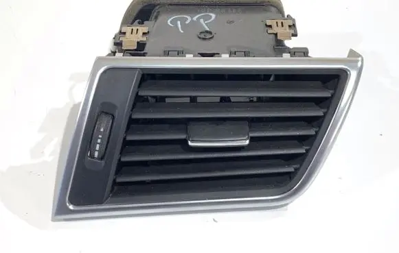 Mercedes-Benz GLE (W166 - C292) Dashboard side air vent grill/cover trim A1668300254
