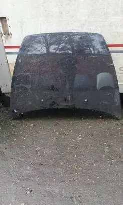 Volvo C30 Engine bonnet/hood