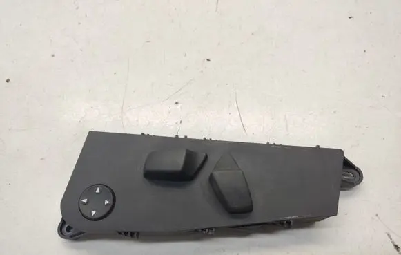 BMW X5 E70 Seat control switch 6926976 8347787 386620