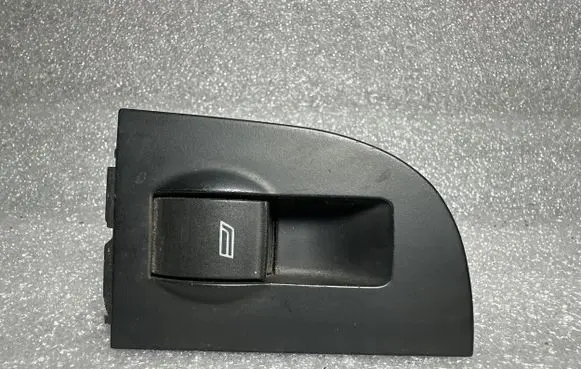 Audi A6 S6 C5 4B Electric window control switch 4B0959855 4B0959522