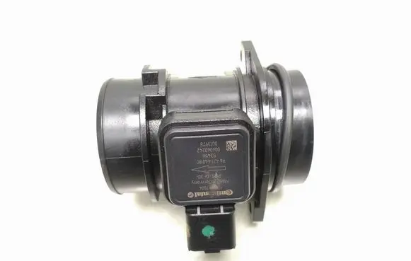 Ford Fiesta Mass air flow meter 9647144080