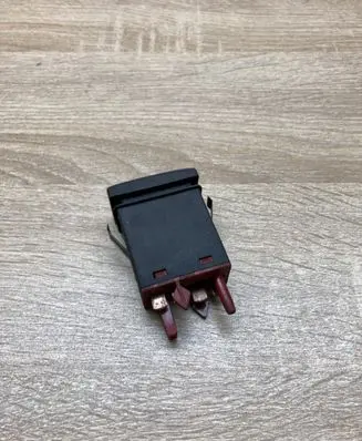 Audi A4 S4 B5 8D Traction control (ASR) switch 8D0927133