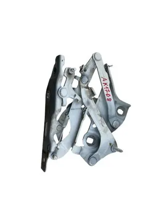 Audi A4 S4 B9 8W Engine bonnet/hood hinges 8W0823301E