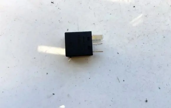 Ford Mondeo Mk III Other relay 2w9314b192ba 2w93-14b192-ba