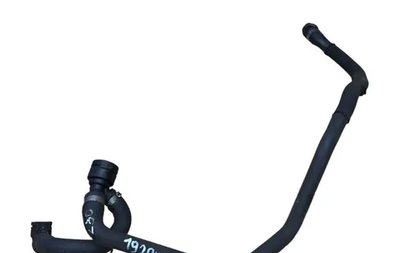 BMW 6 F12 F13 Fuel line/pipe/hose 8507255