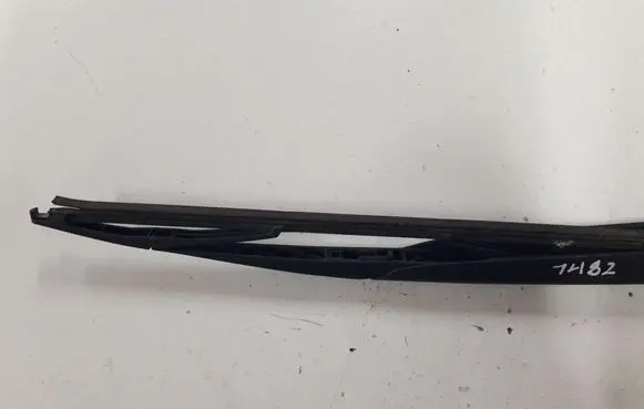 Ford Focus Rear wiper blade