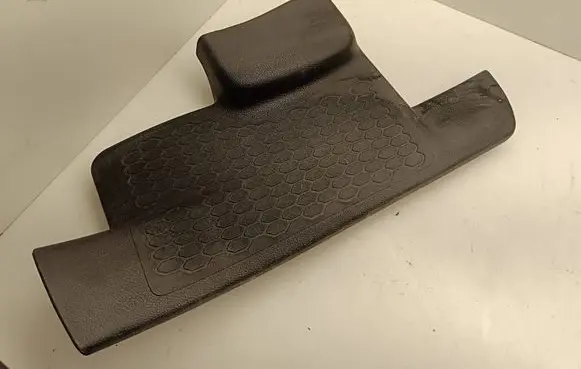 Dodge Durango III Rear sill trim cover 1NC84DX9AD