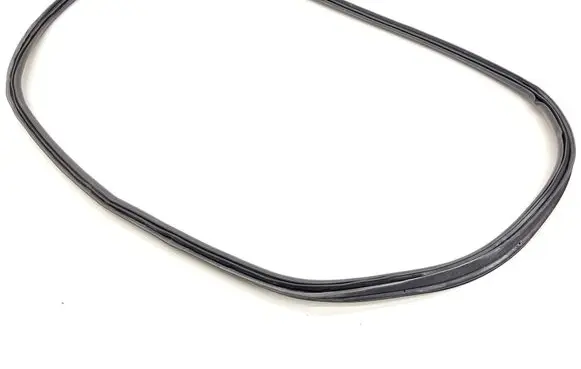 Jaguar XK - XKR Trunk rubber seal (body) 6W939E857A