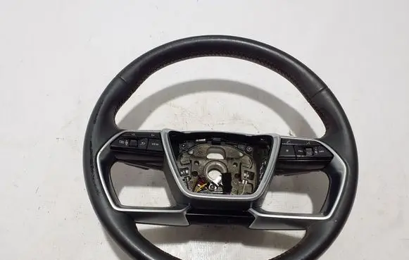 Audi A6 S6 C8 4K Steering wheel 4KE419091A