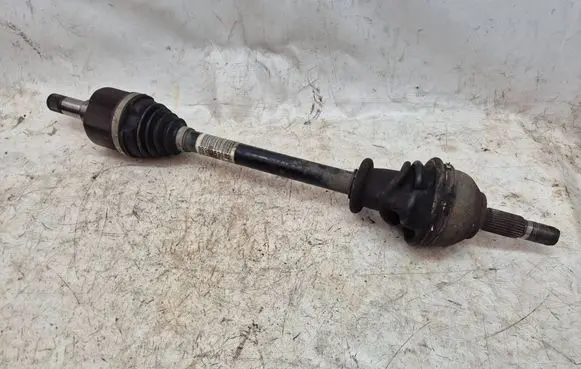 Peugeot Expert Front driveshaft 9806153080