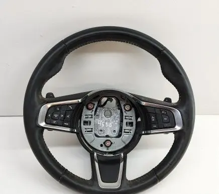 Jaguar XF X260 Steering wheel JX733F563FA