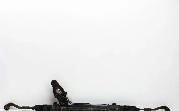Audi A4 S4 B8 8K Steering rack 7832546689