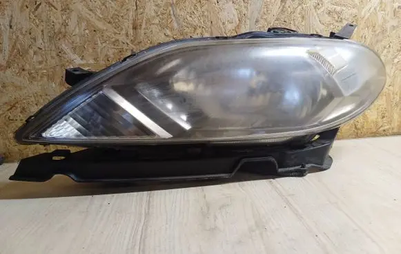 Honda FR-V Headlight/headlamp P4802L