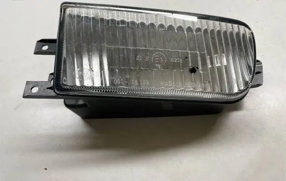 Audi A6 S6 C4 4A Front fog light 4A0941723