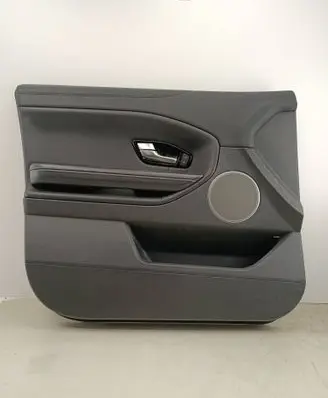 Land Rover Range Rover Evoque L538 Front door card panel trim BJ3220963A