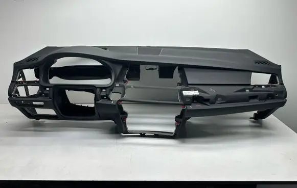 BMW 5 GT F07 Dashboard 9199071