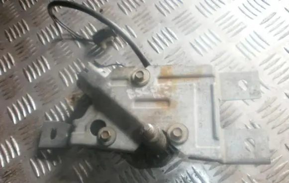 Ford Escort Rear window wiper motor SWMP403620