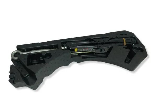 Volvo S60 Tool set 31471272 AFH56