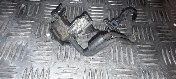 Nissan X-Trail T30 Turbo solenoid valve