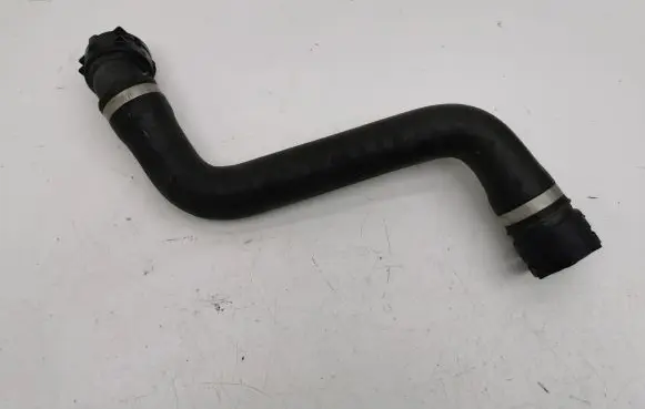 BMW 5 F10 F11 Engine coolant pipe/hose 7809821