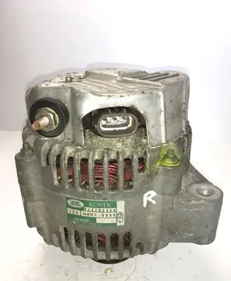 Land Rover Freelander Generator/alternator YLE102480 TN1022110800