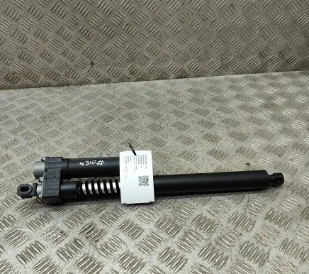 Audi E-tron GT Tailgate/trunk strut/damper 4J3827851A 4J3827851