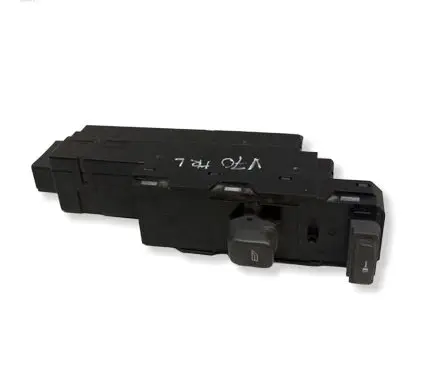 Volvo V70 Electric window control switch 9452961 M0P44D00303