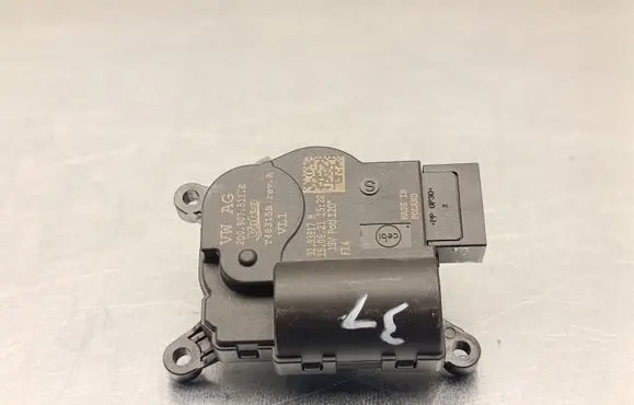 Skoda Enyaq iV Air flap motor/actuator 2Q0907511E