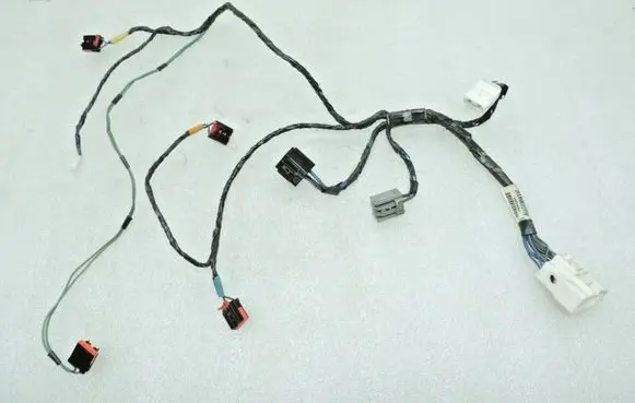 Chrysler Grand Voyager V Other wiring loom