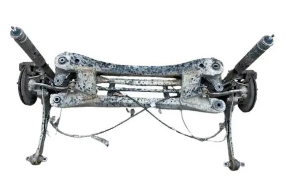 Toyota Auris E180 Rear suspension assembly kit set 