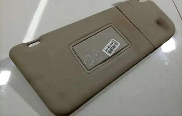 Peugeot Partner Sun visor 