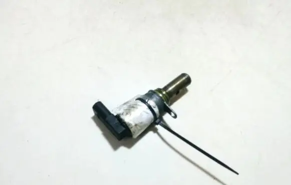 Volkswagen Golf V Camshaft vanos timing valve 03C906455 13150339