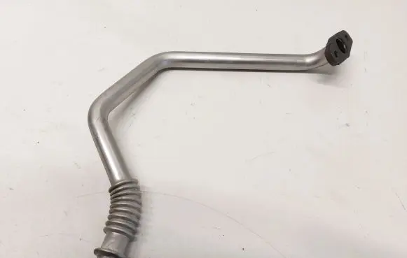 Renault Kadjar Turbo turbocharger oiling pipe/hose