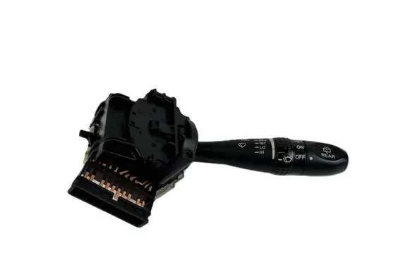 Hyundai Accent Wiper control stalk 75733A