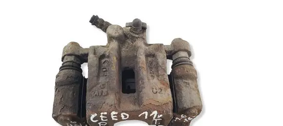 KIA Ceed Rear brake caliper 