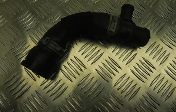 Audi Q5 SQ5 Engine coolant pipe/hose 80A122293T