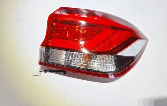 Hyundai i30 Tailgate rear/tail lights 92402G31