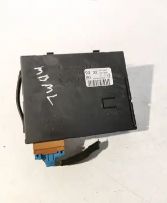Mercedes-Benz ML W163 Comfort/convenience module A1635459032 A1635450716 900244020290