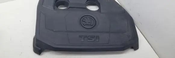 Engine cover (trim)