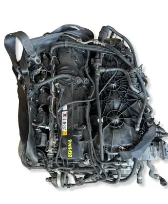 BMW 3 G20 G21 Engine B58B30B