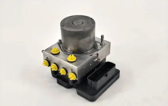 Renault Arkana ABS Pump 476606196R 0265295406 0265956707